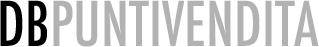 DB Punti vendita